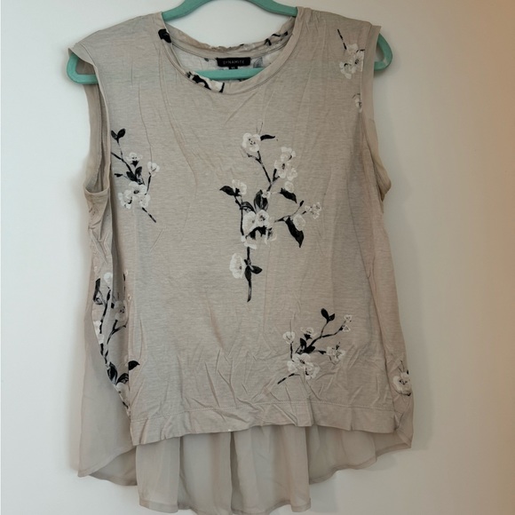 Summer WORK TOP - Picture 1 of 4